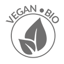 vegan bio