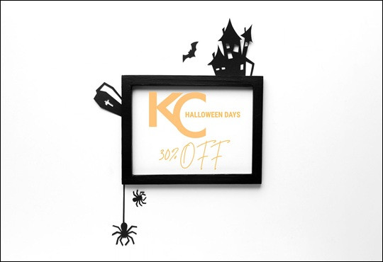KC HALLOWEEN DAYS